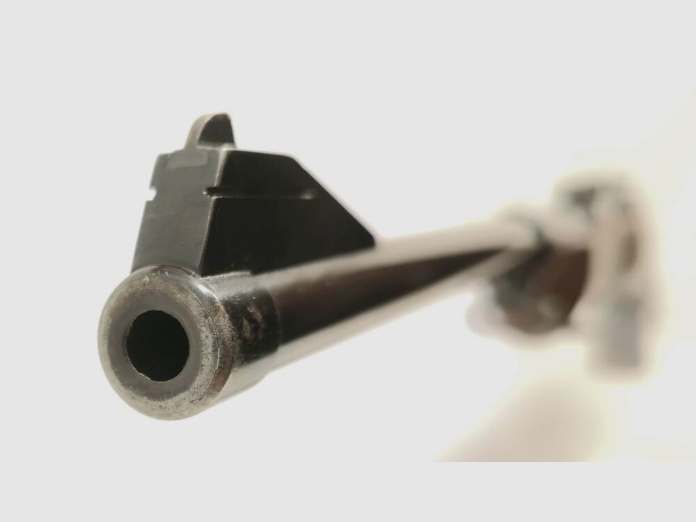 Mauser M66 mit zusätzl. Otto Repa Austauschlauf (55cm)