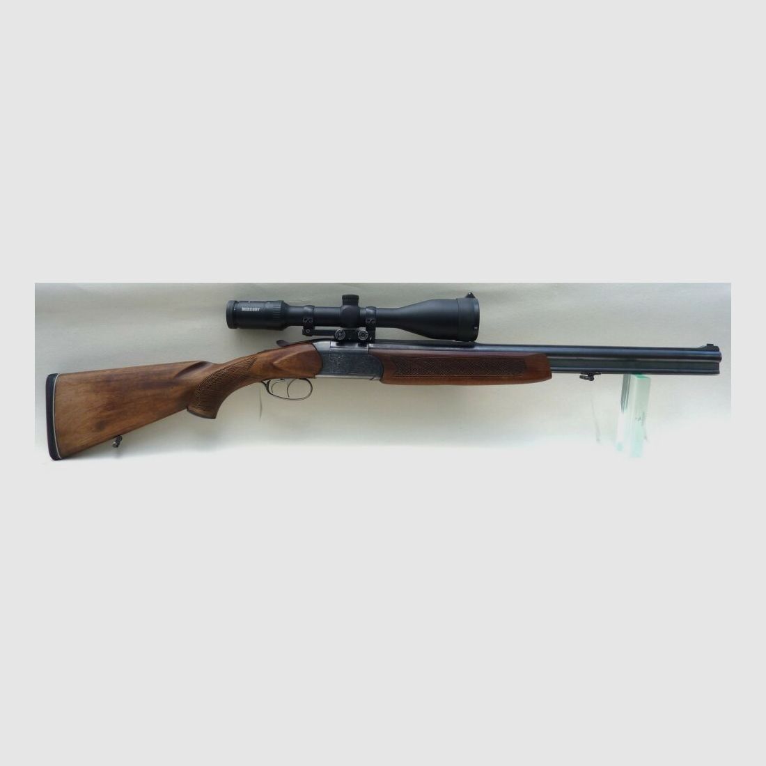 CZ Bruenner CZ 502.1 / 3-12x56