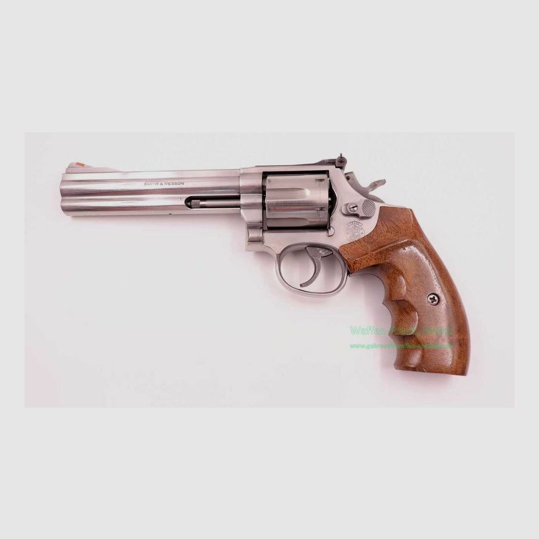 Smith u. Wesson - USA Mod. 686-4