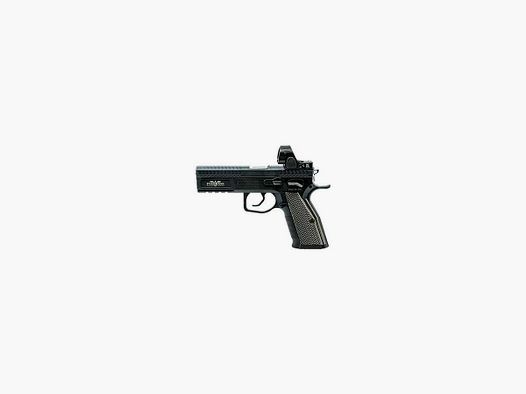 Redback Ultralight Gen 2 Alu/Alu PHOENIX