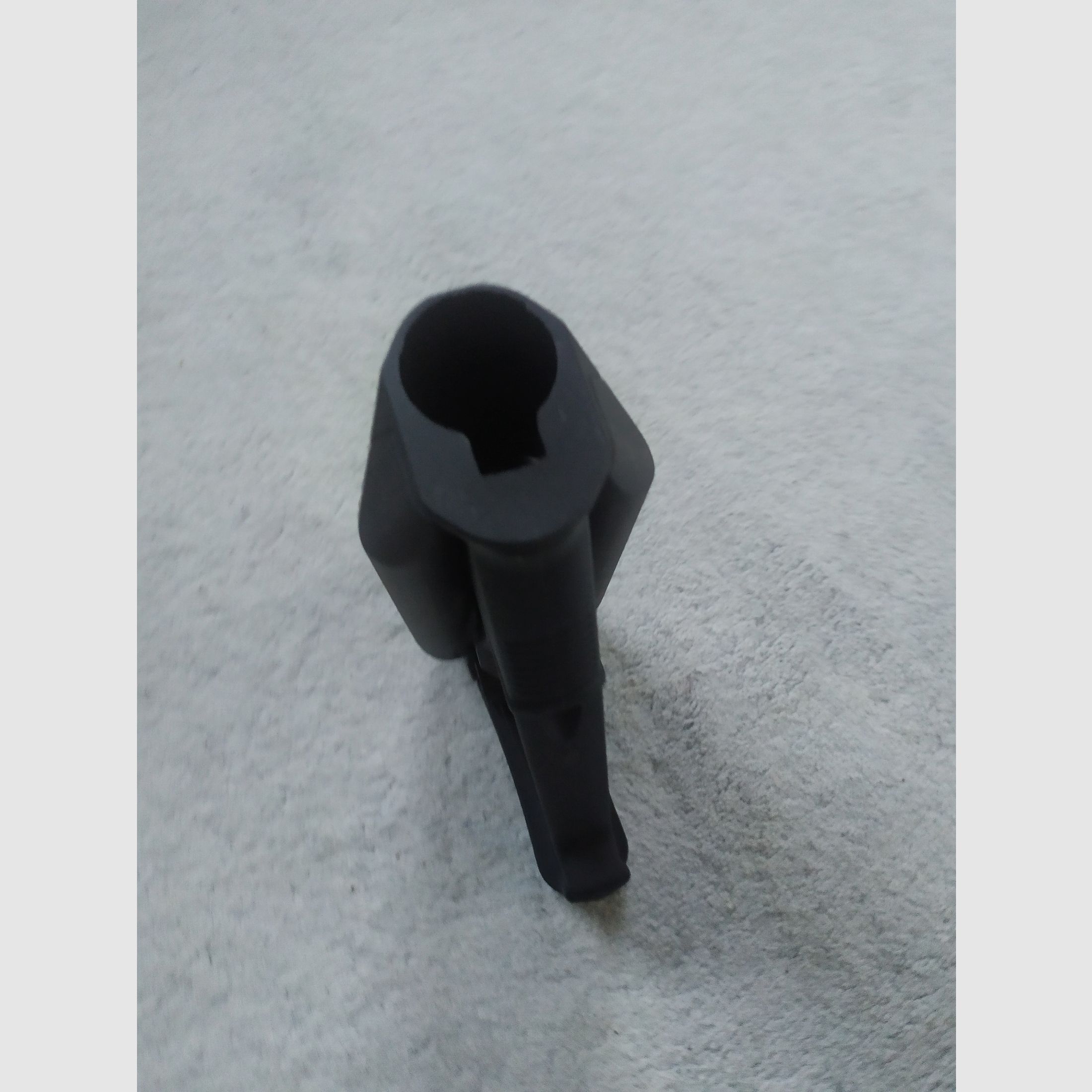 Diverses Zubehör & Teile: 1911 Edelstahl Teile, Ruger ZF Montage, 4x20 ZF, 4,5mm BB Glock, G3-Rem870-STR Schäfte, Mehrere Waffenkoffer