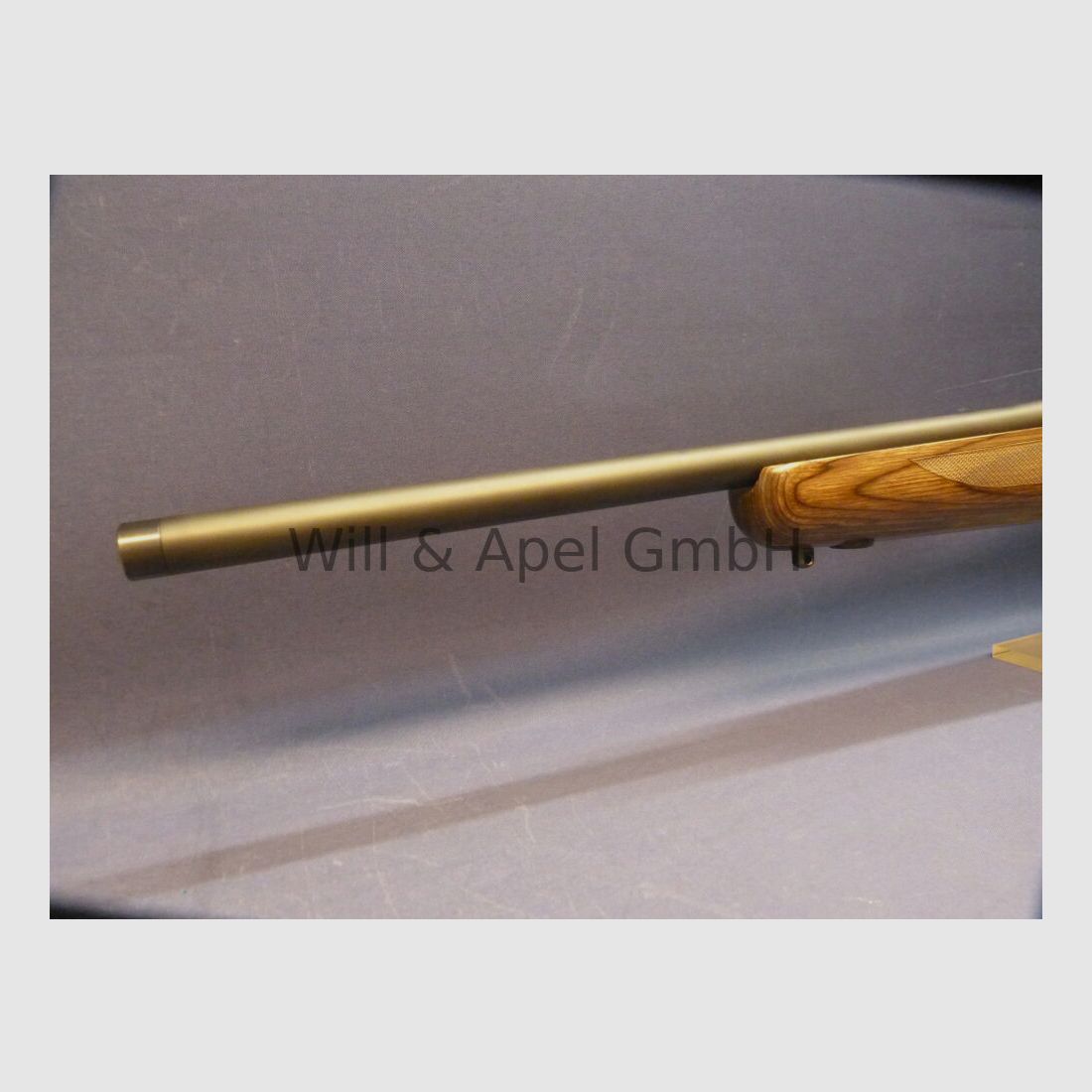 AZIONE IN ACCIAIO HM-FLEX