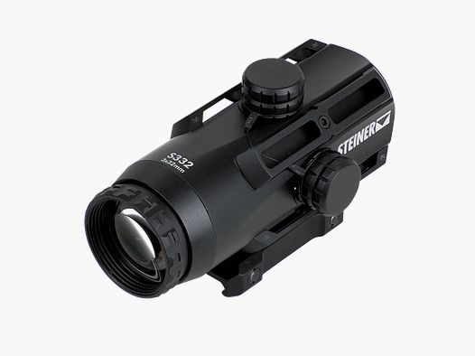 Steiner S332 3 x 32 viseur à point lumineux, demander le prix du jour