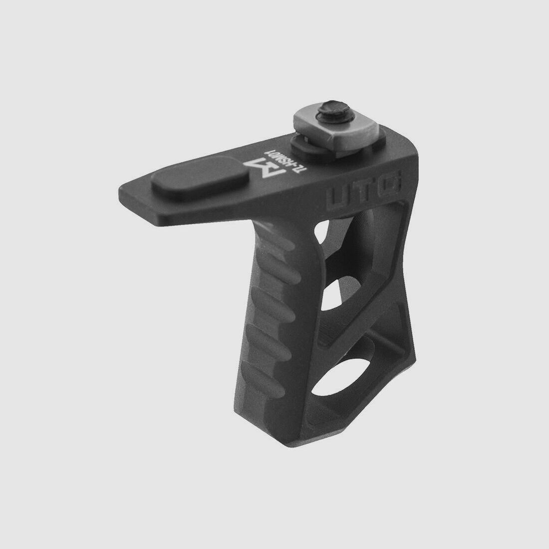 UTG Leapers Ultra Slim Handstop M-LOK - schwarz