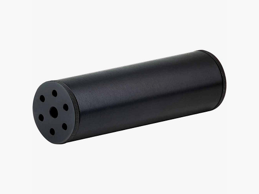 UMAREX SCHALLDÄMPFER FÜR SCHRECKSCHUSSWAFFEN ALUMINIUM