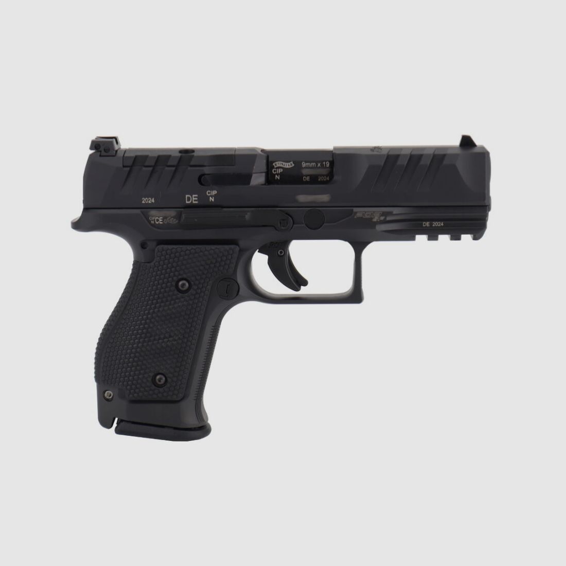 Walther PDP Stalowa Rama Kompaktowa