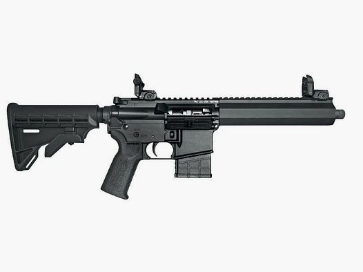 TIPPMANN M4-22 Elite Alpha-GS 22LR 11 Zoll