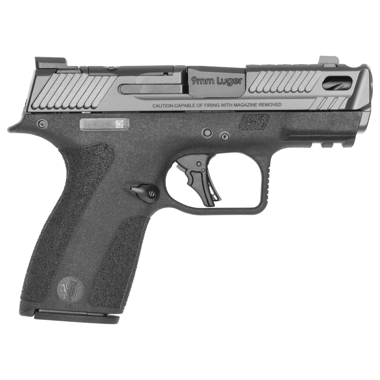 Pistolet Smith&Wesson Performance Center M&P Shield X Carry Comp 9mm Luger