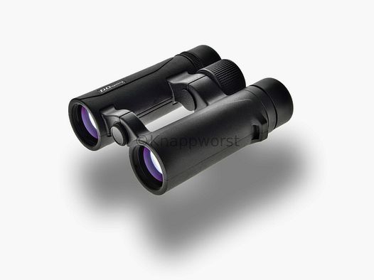 DDoptics DDoptics ULTRAlight 10x34 zwart