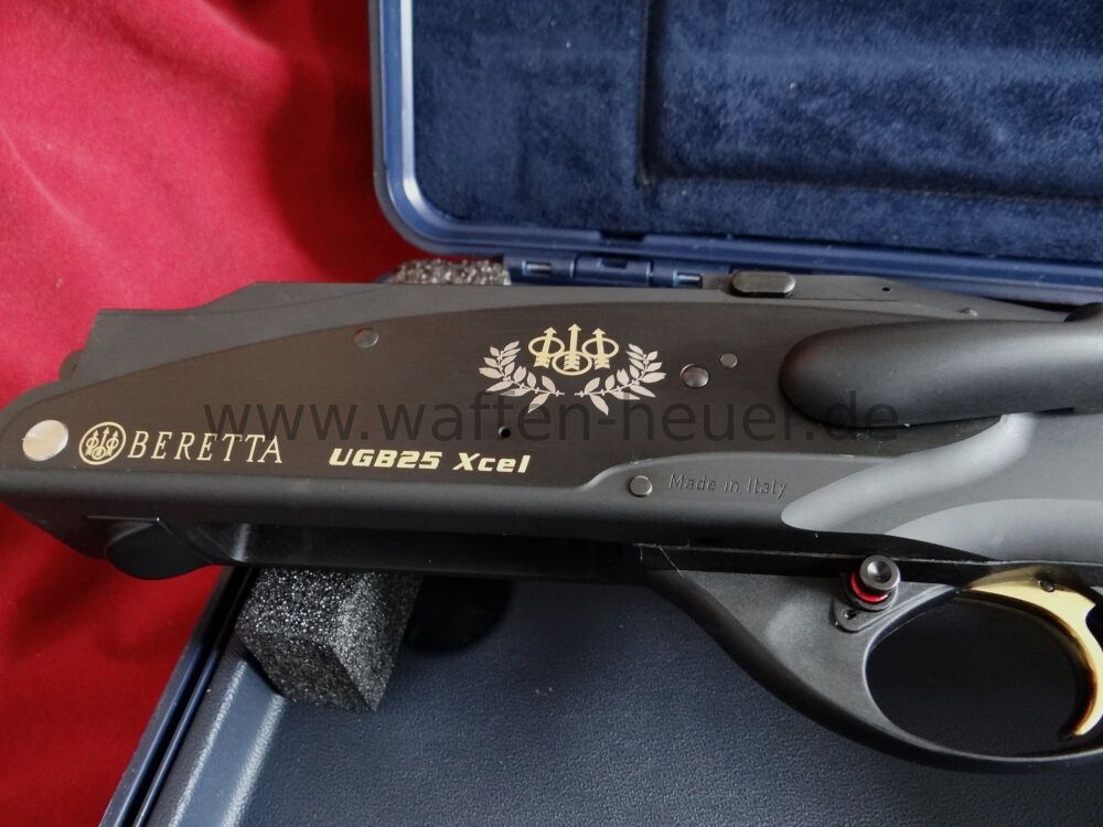 Beretta UGB 25 Xcel Gold