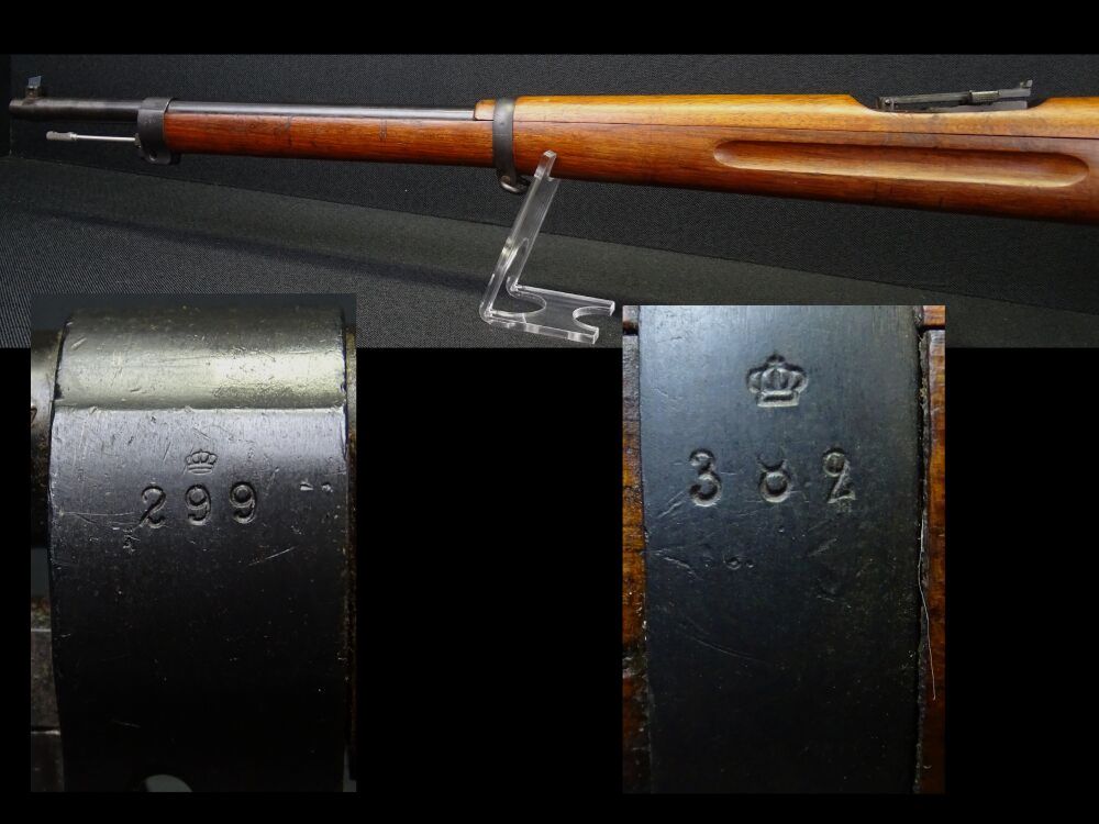 Carl Gustav M96