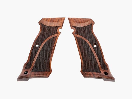 Pro Tuning Grip Scales for all Taipan Models and CZ 75 SP-01 Shadow I