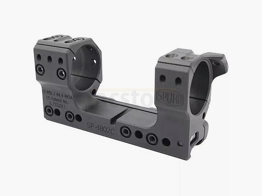 Spuhr Scope Mount 34 H38mm/1.5 Inch 13MIL Picatinny Gen3