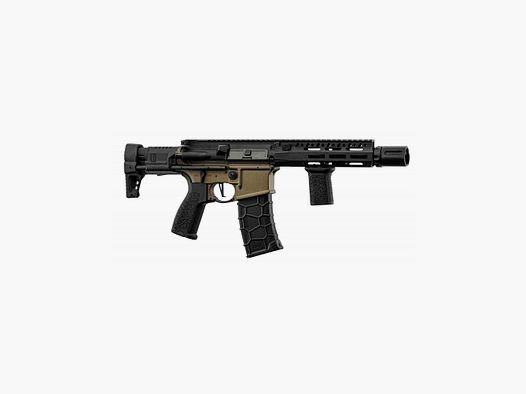 Replik AEG Avalon Machete SBR