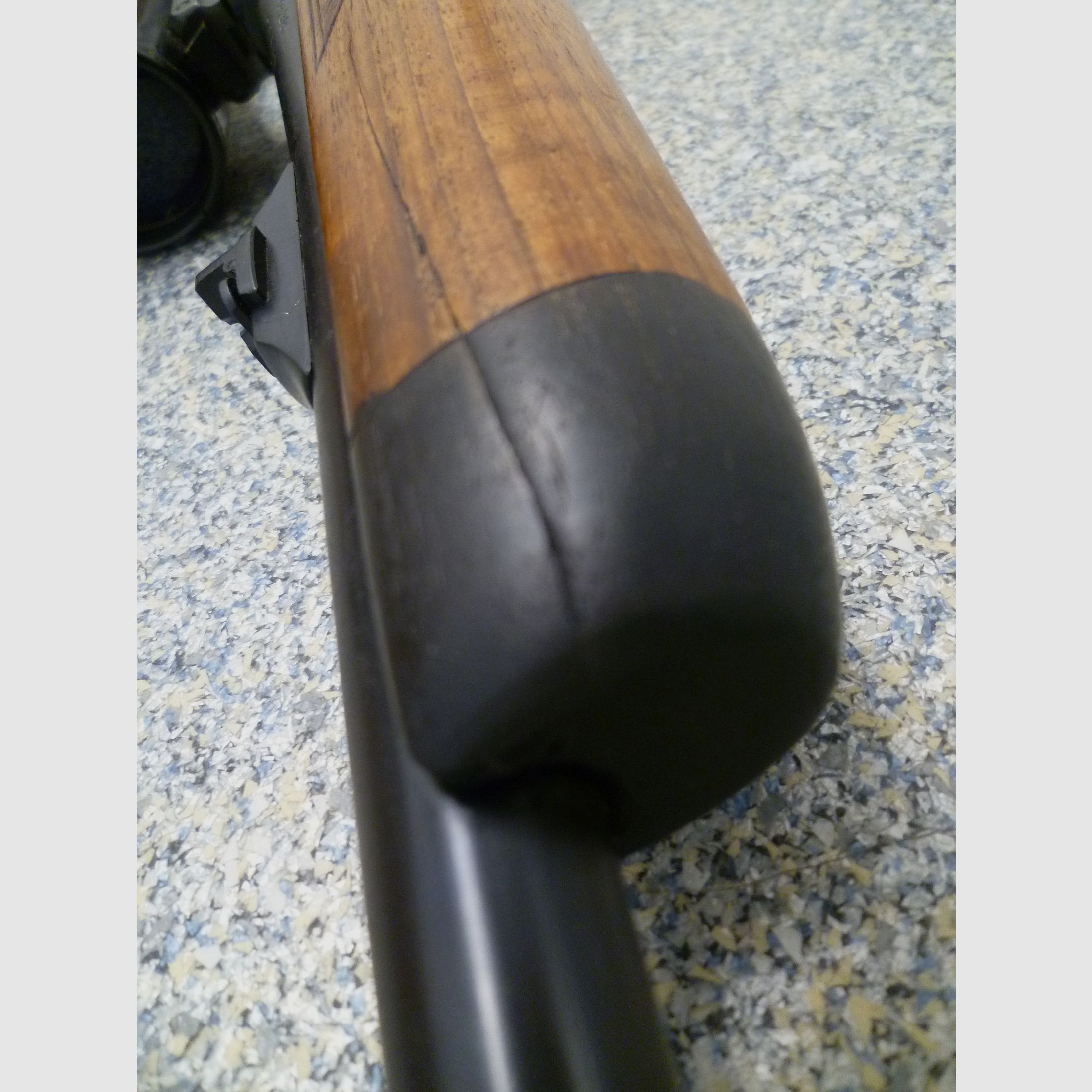 Repetierbüchse Heym 98er .308 Win.