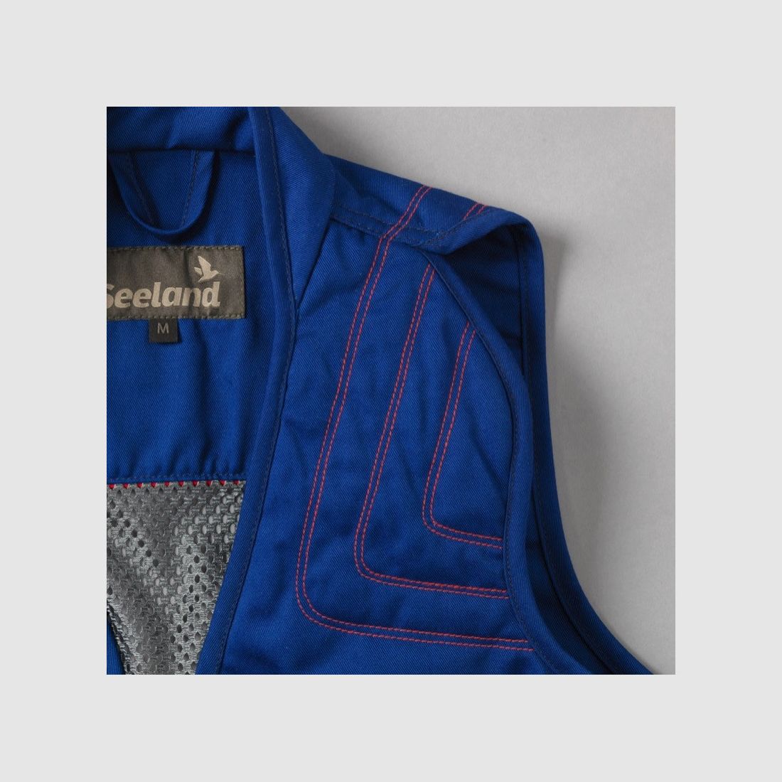 Skeet II Lady Vest Seeland, image 11 of 20