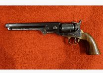 EUROMANUARMS Mod. Navy .36(BlackPowder)