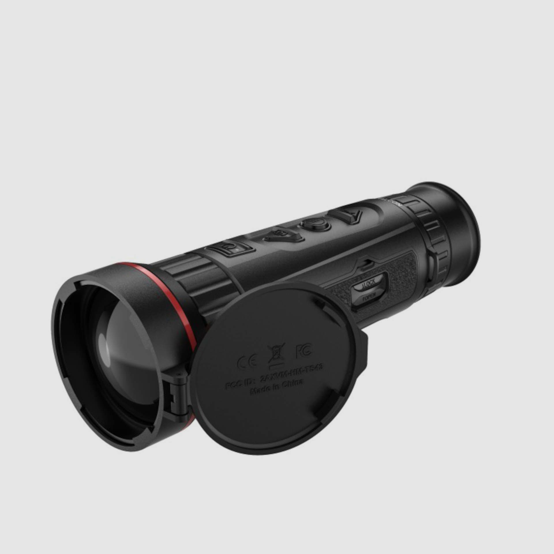 Caméra thermique HIKMICRO Falcon FQ50