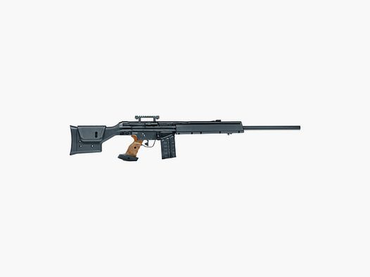 Heckler & Koch Airsoft Gas Gewehr G3 PSG1