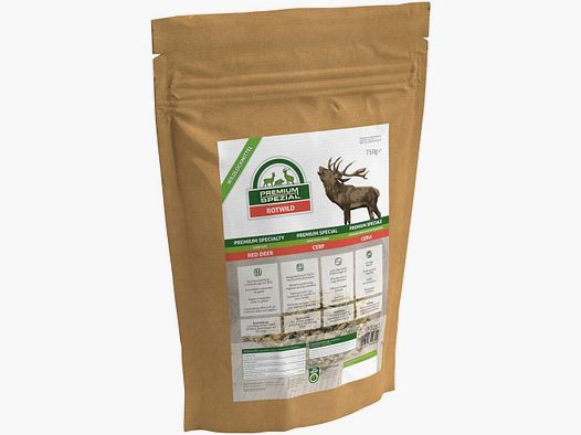 EUROHUNT Wild attractant premium special (Deer)