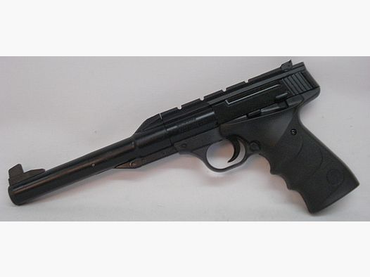 Buck Mark URX 4,5 mm/.177 - <3,0 Joule,Diabolo,ciśnienie sprężynowe