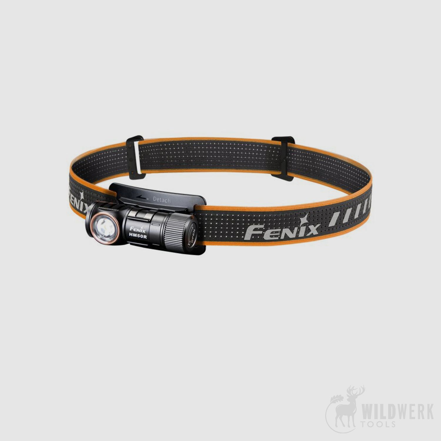 Fenix HM50R V2.0 LED Czołówka