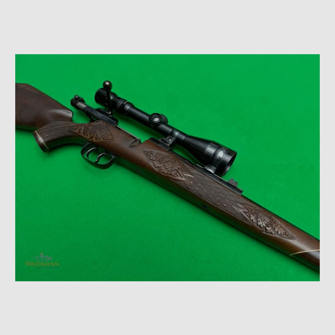 Mauser 66