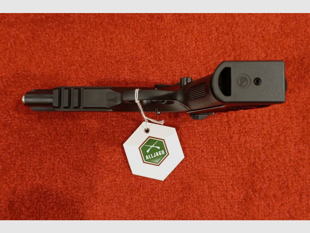 Frankonia Taipan 9mmLuger