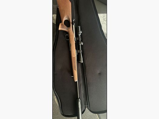 Heym sr 30 308win compleet pakket