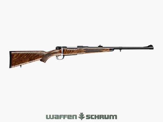 Mauser M98 Standard Expert SHK:5