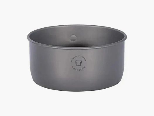 Trangia Trangia Kochtopf HA Aluminium 1.5 L