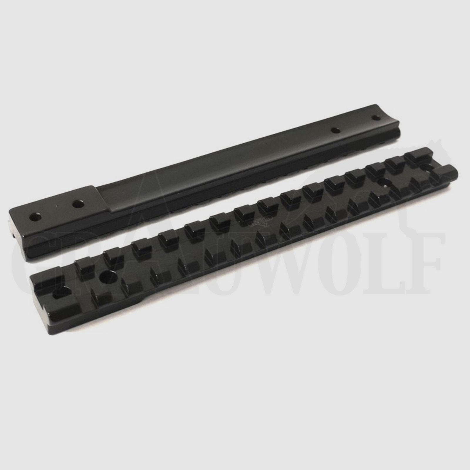 Rusan Picatinny Schiene für Steyr M / SBS, Classic, CL II, SM12