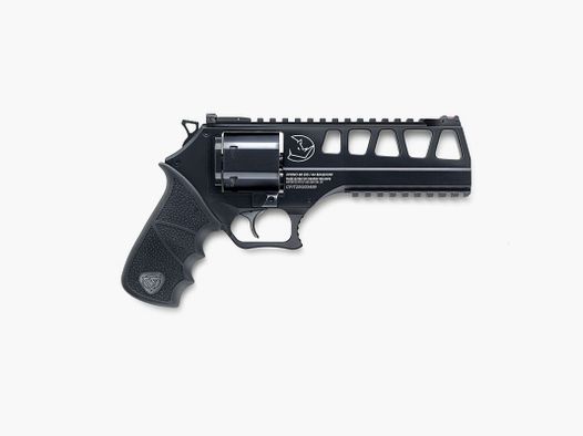 CHIAPPA FIREARMS – RHINO L-FRAME .44 MAG NERO