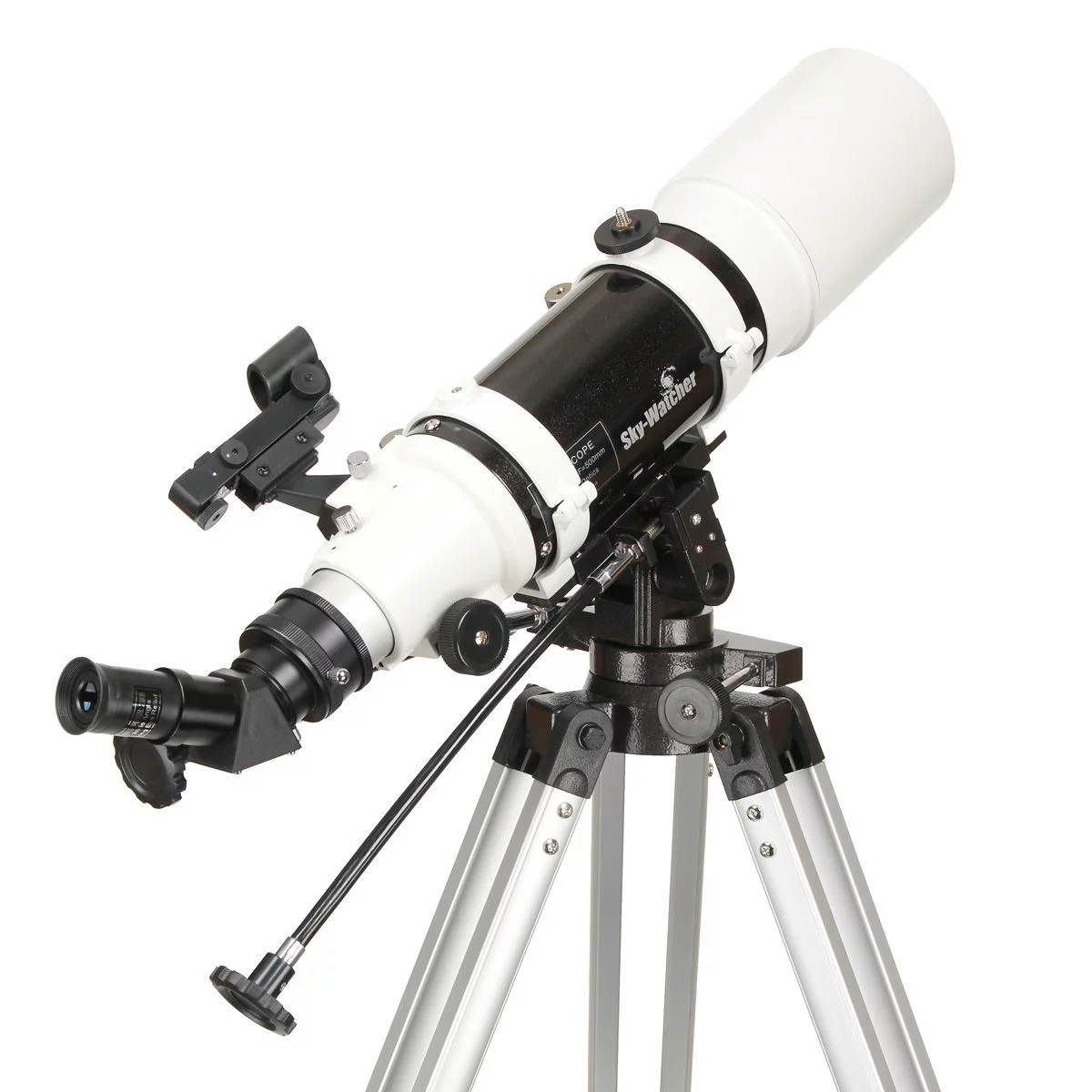 Teleskop Sky-Watcher (Synta) BK1025AZ3, zdjęcie 10 z 18