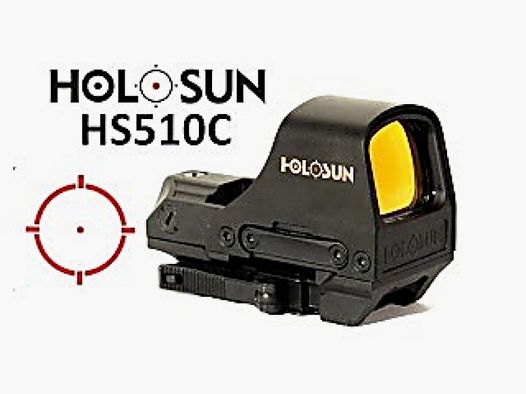 Holosun HS510C
