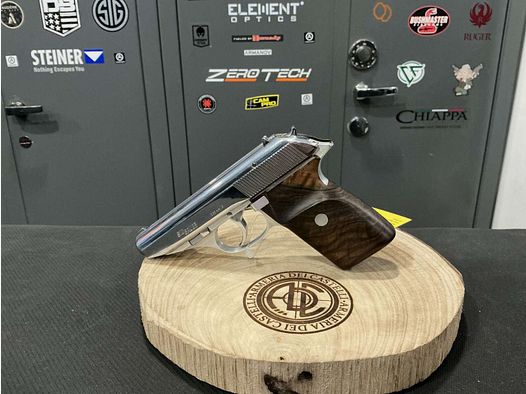 SIG SAUER P320 SL 7.65