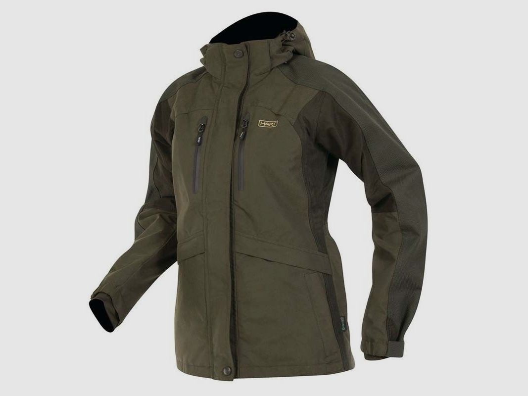 Damen Jagdjacke Hart Enduro-J XHP, Bild 2 von 3