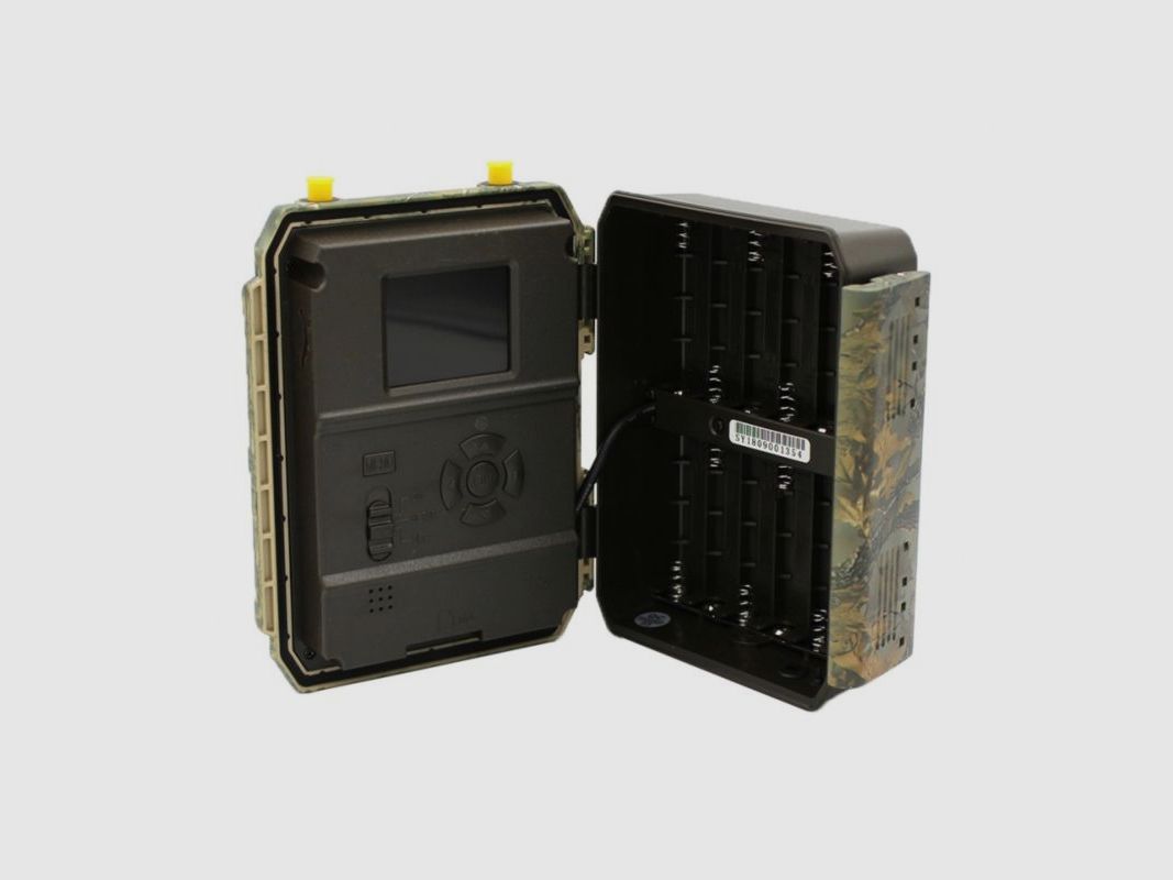 KAMERA FOTOPULAPKA GSM SF4.0CG 940nm, zdjęcie 3 z 4