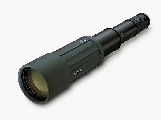 Swarovski CTS 85 telescopio estensibile senza oculare corpo base - inclusa custodia protettiva