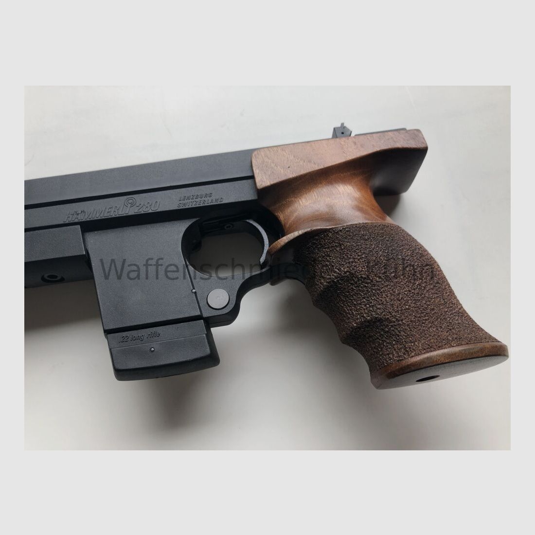 Hämmerli Model 280