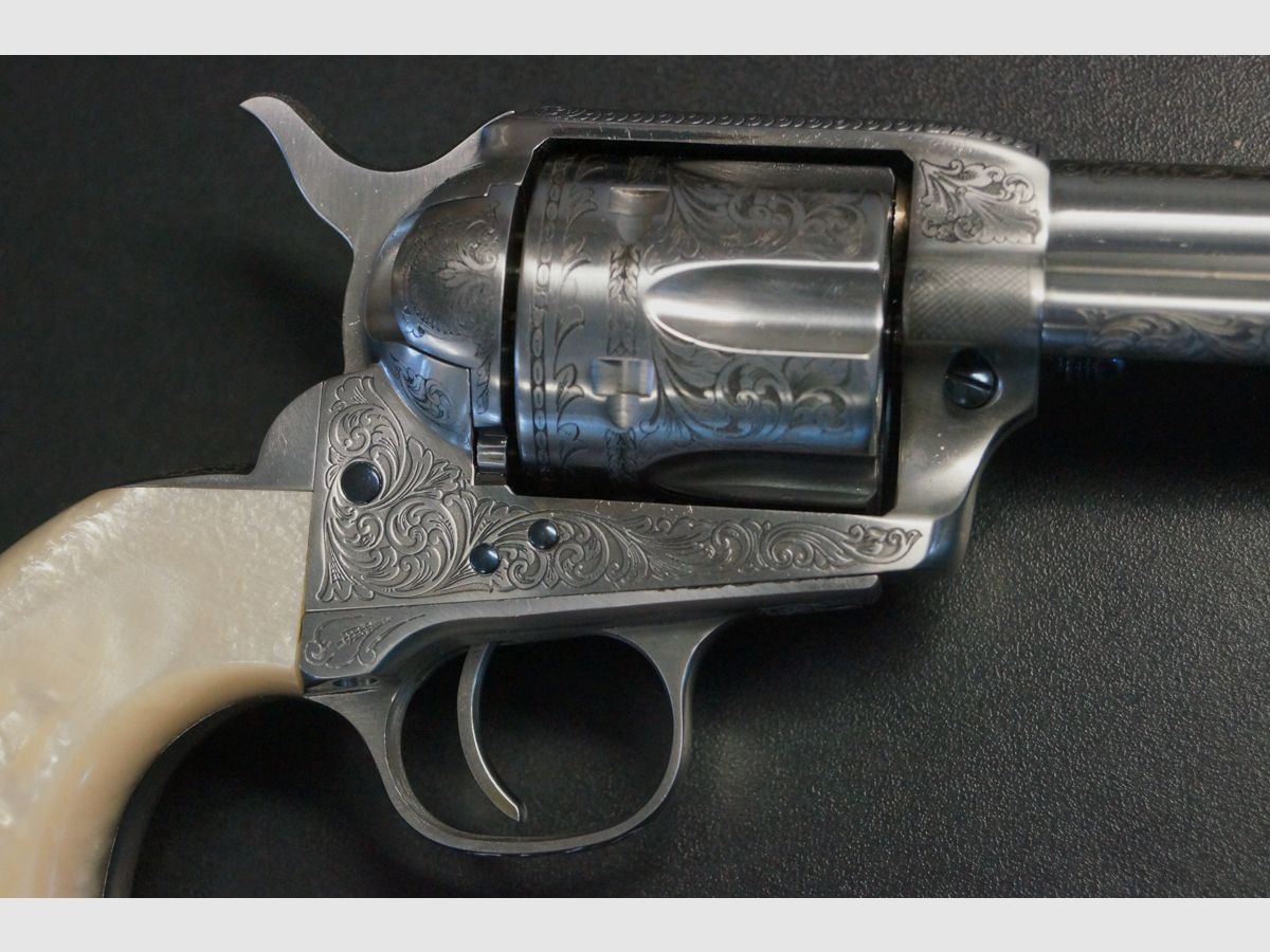 Uberti Cattleman Roosevelt 0415, afbeelding 3 van 5