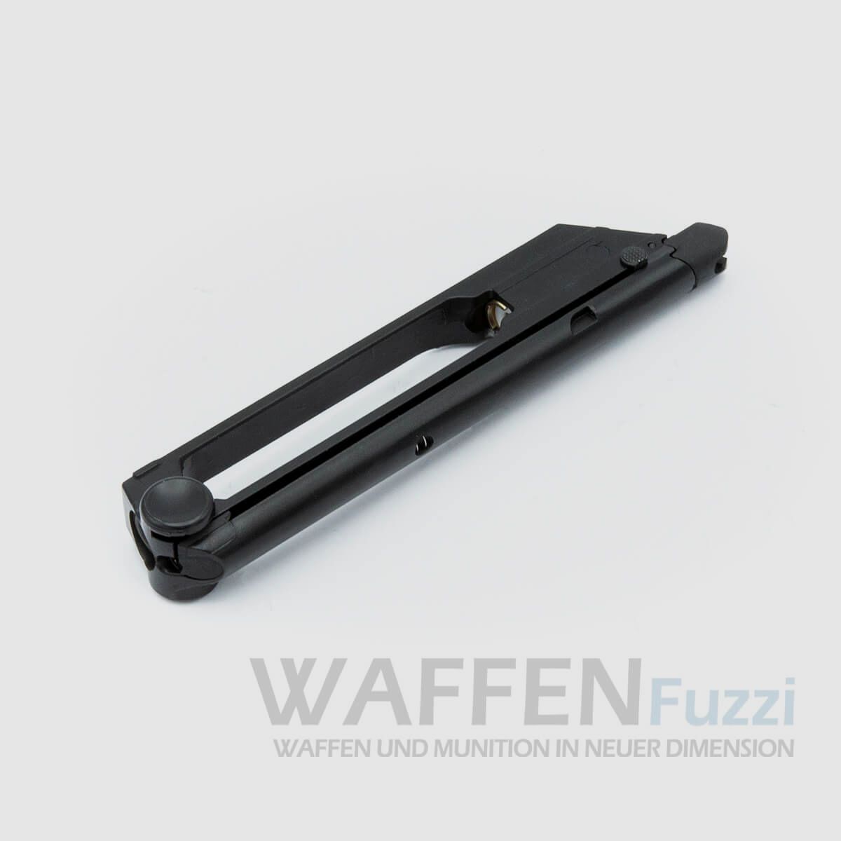 P08 Blowback CO2 Magazin