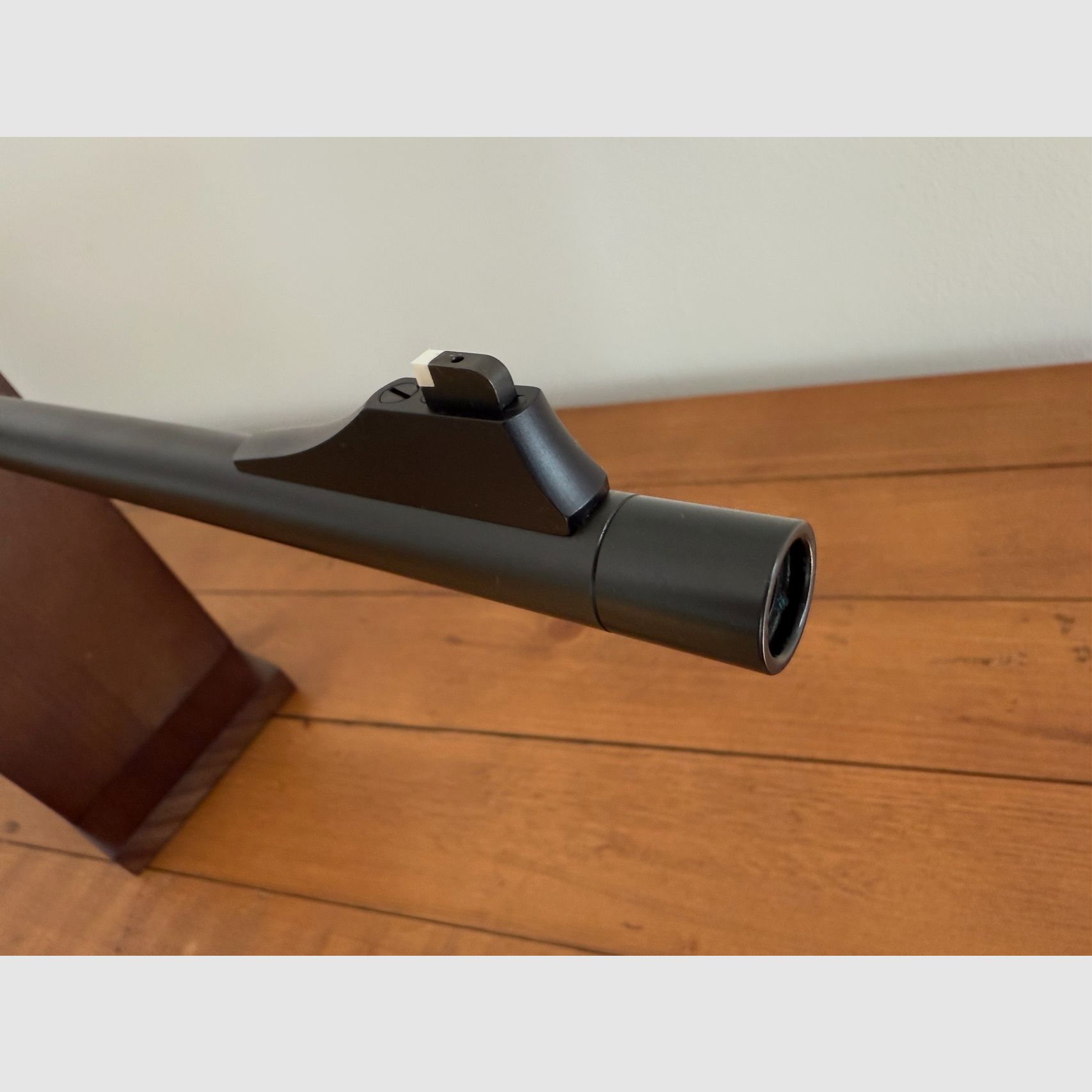 Carabine à répétition Mauser M03 EXPERT cal. 30-06 HK 5 filetage de bouche d'origine M 03