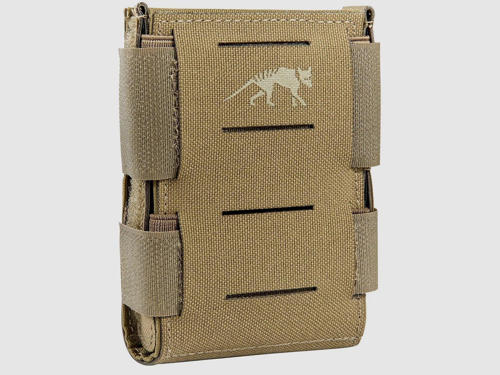 Tasmanian Tiger Tasmanian Tiger Magazintasche SGL Mag Pouch MCL LP khaki