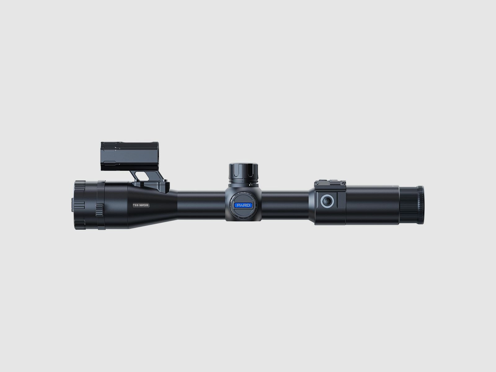 Lunette de visée thermique PARD TS31 35mm LRF