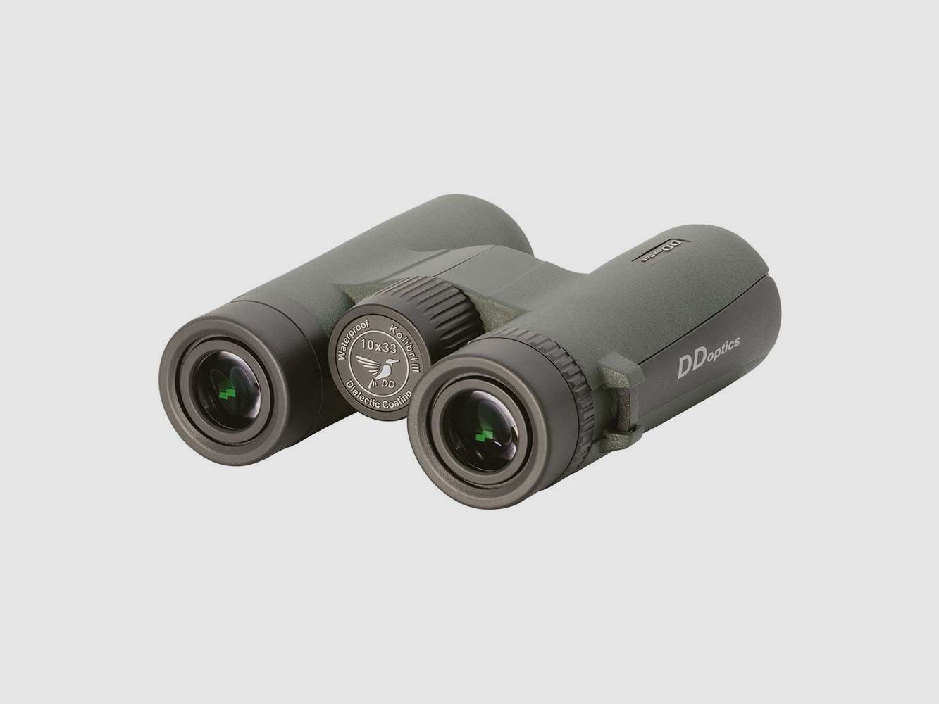 DDoptics | Fernglas Kolibri 10×33, Bild 2 von 3