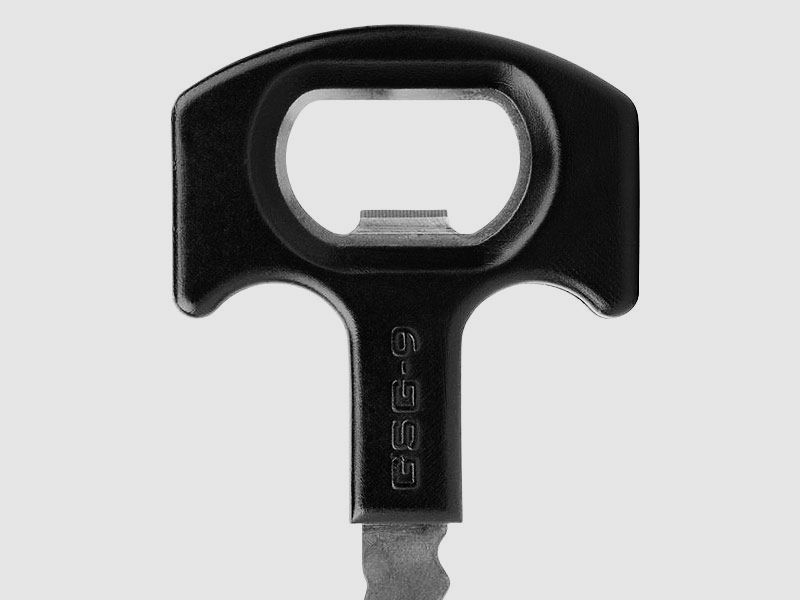 GSG-9 OPS Tool - Strumento multifunzione