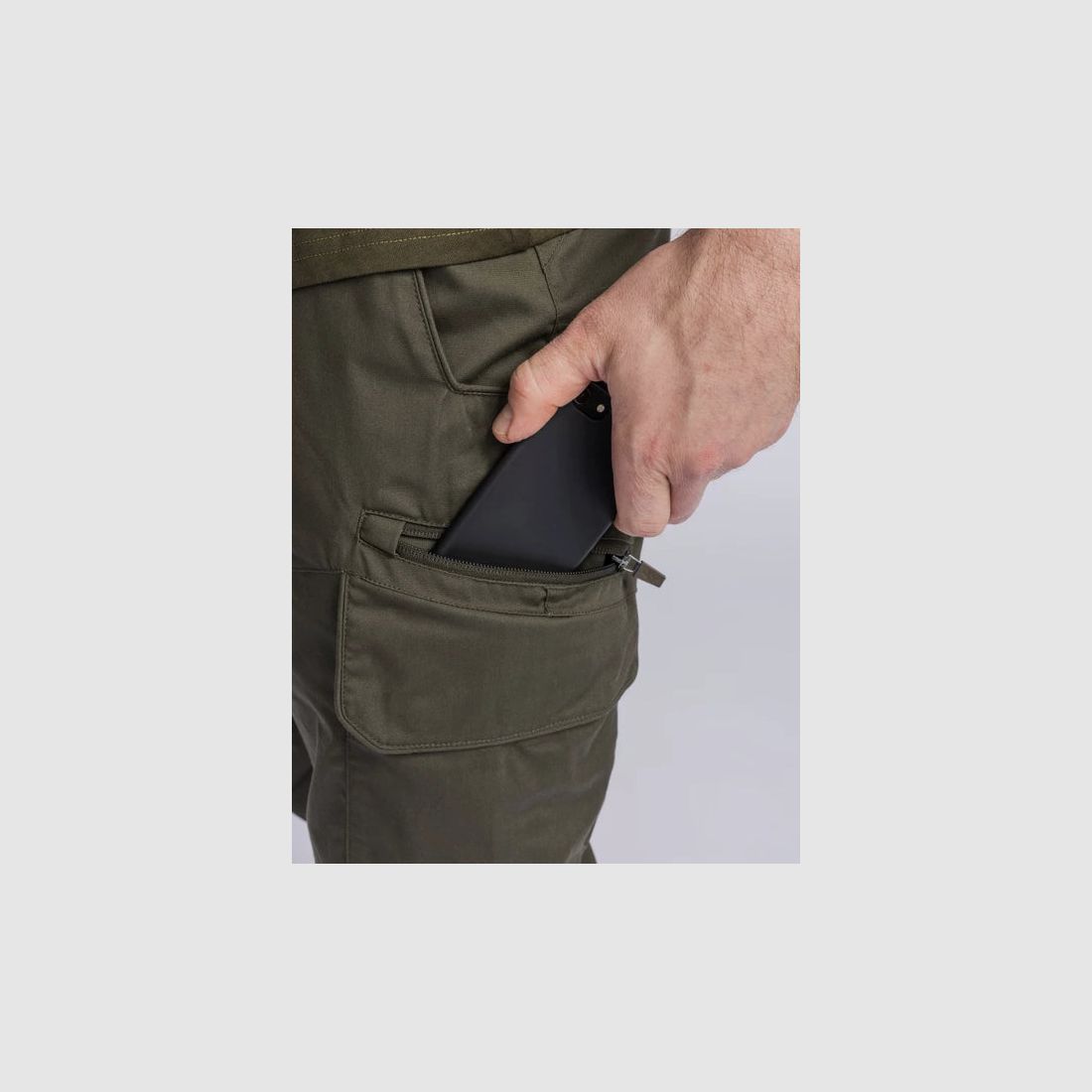 Pantalon Insectsave pour Homme Pinewood Smaland