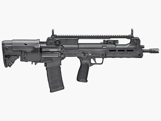 VHS2S Bullpup Selbstladebüchse .223 REM