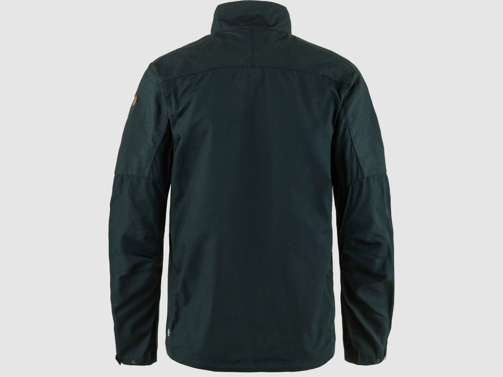 FJÄLLRÄVEN Övik Stencollar Jacket M Dark Navy